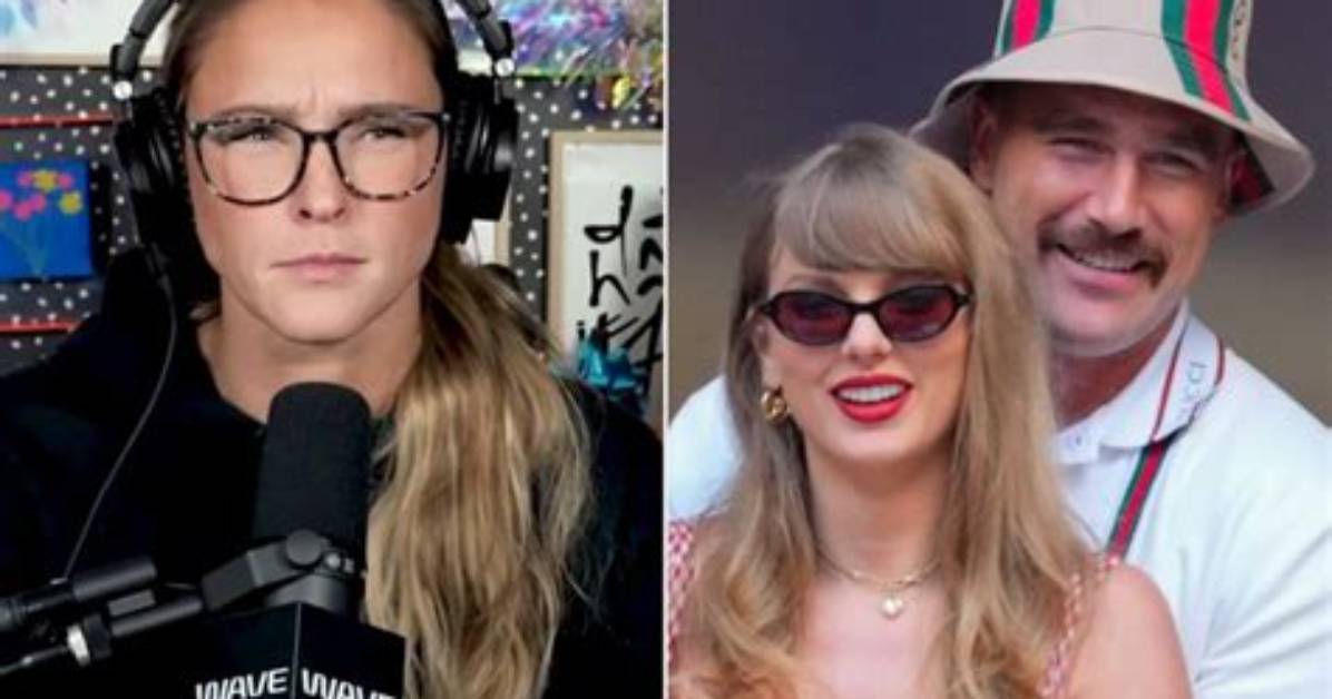 Discover the True Identity of Travis Kelce's Precious Daughter