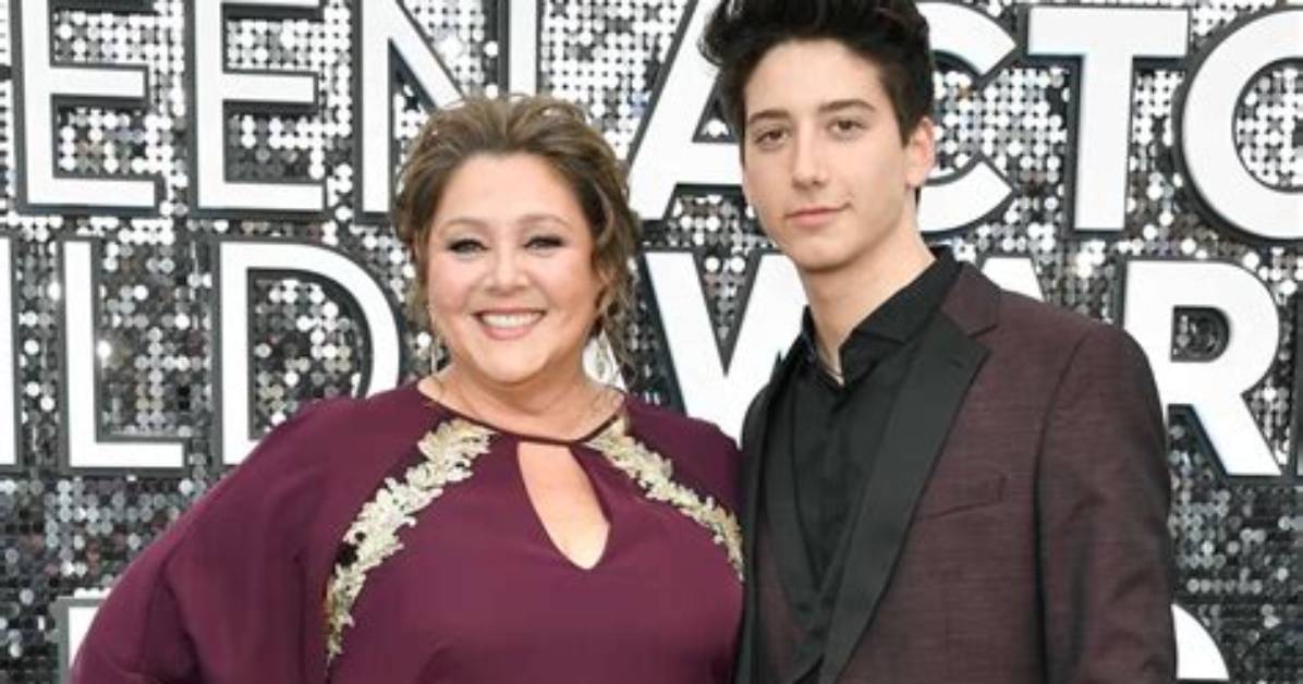 Discover the Truth: Camryn Manheim's Wife Revealed