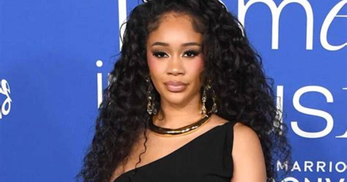 Discover the Truth Does Saweetie Have