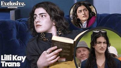 Discover the Truth: Is Lilli Kay a Woman?