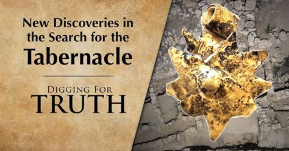 Discover the Truth Is Shiloh