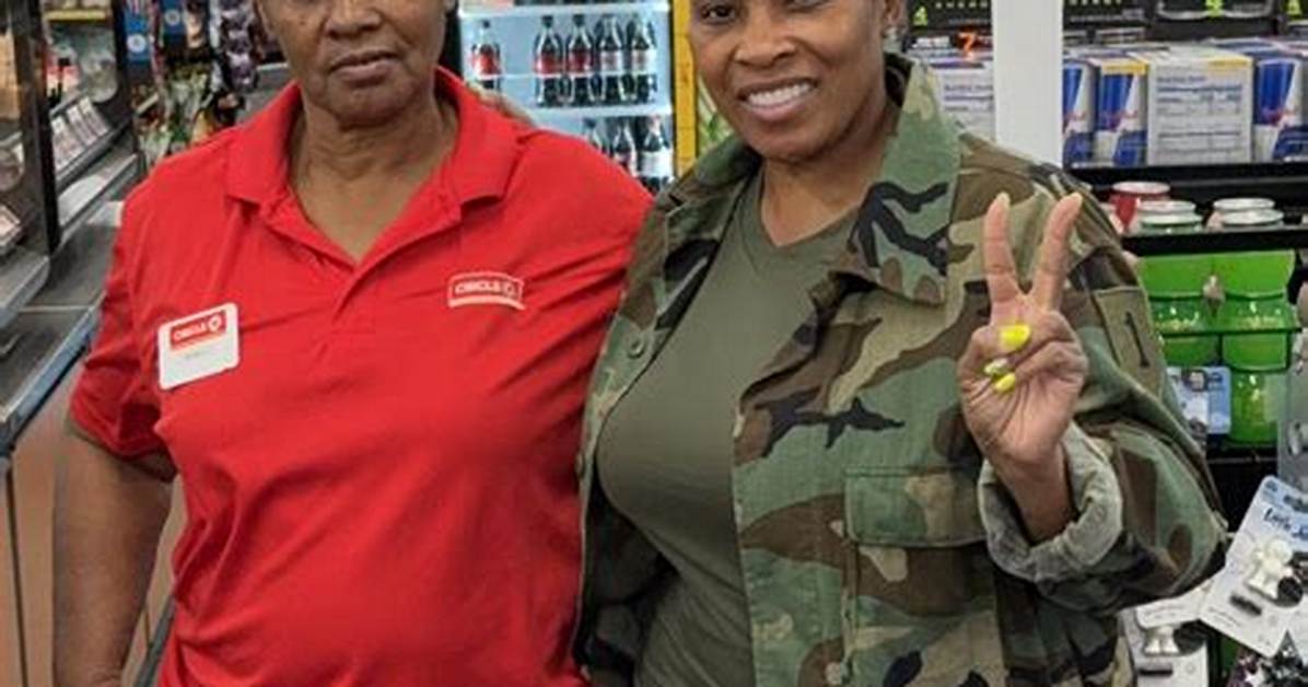 Discover the Truth: Unveiling Ms Foxy Real Name and Her Fascinating Journey
