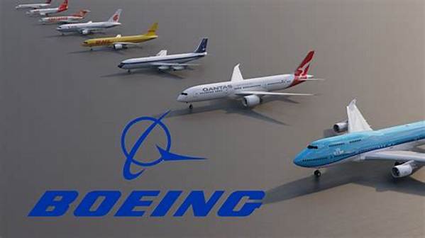 Discover the Ultimate Boeing Fleet Experience with Myboeingfleet