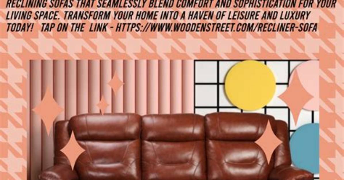 Discover the Ultimate Comfort: Macy's Sofa for Your Home