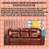 Discover the Ultimate Comfort: Macy's Sofa for Your Home