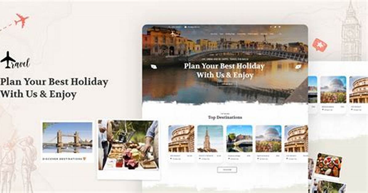 Discover the Ultimate Destination at Tizam. Com