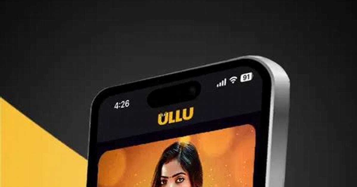 Discover the Ultimate Entertainment Experience with Ullu Hd