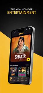 Discover the Ultimate Entertainment Experience with Ullu Hd