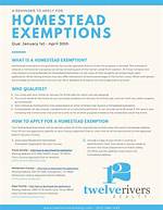 Discover the Ultimate Guide to Homestead Exemptions in Oklahoma