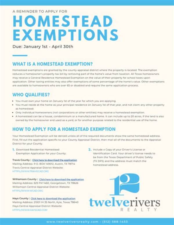 Discover the Ultimate Guide to Homestead Exemptions in Oklahoma