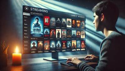 Discover the Ultimate Movie Streaming Experience with Moviesjoy