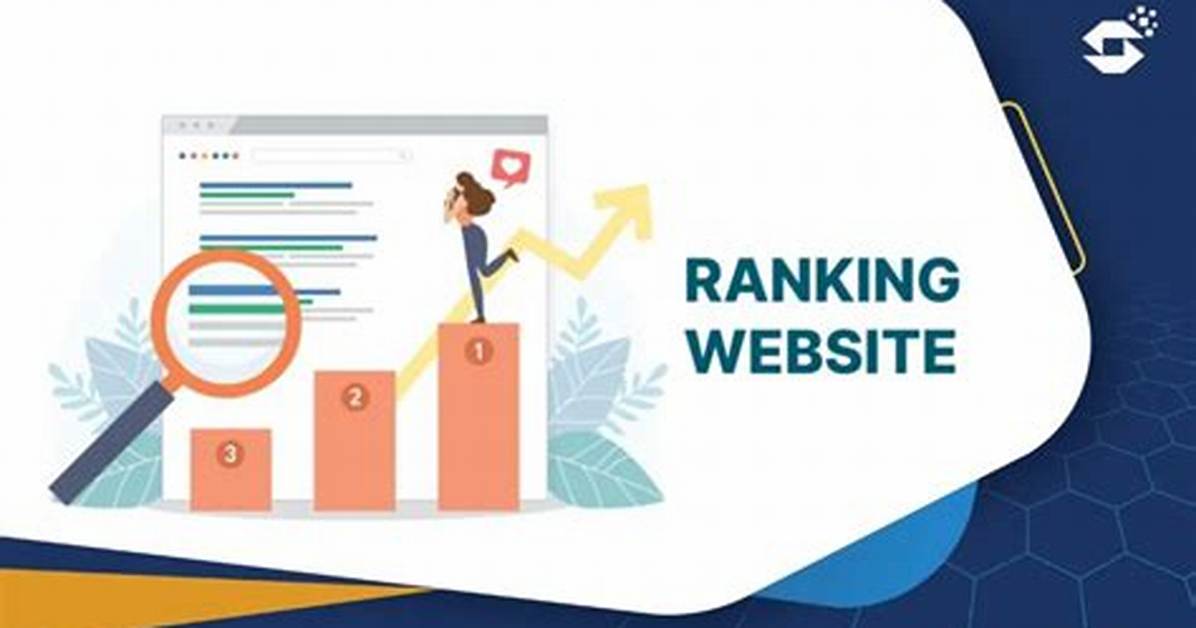 Discover the Ultimate Ranking Website Tool to Skyrocket Your Online Presence