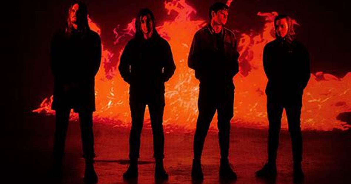 Discover the Unforeseen: the Ultimate Bad Omens Wiki Guide