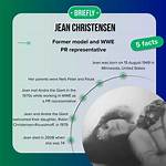 Discover the Unforgettable World of Jean Christensen Andre: a Literary Exploration