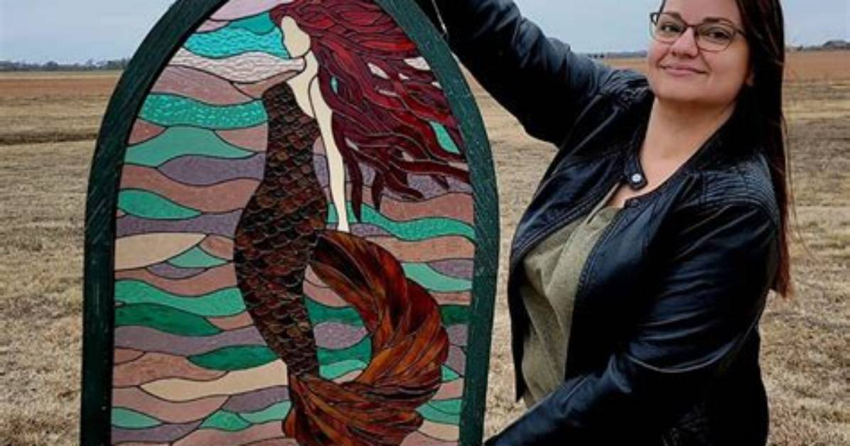 Discover the Unique Artistry of Mollie Imms: an Exploration of Her Masterful Creations