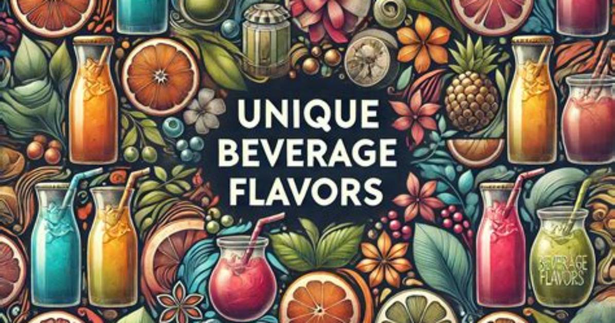 Discover the Unique Flavors of Maletis Beverage