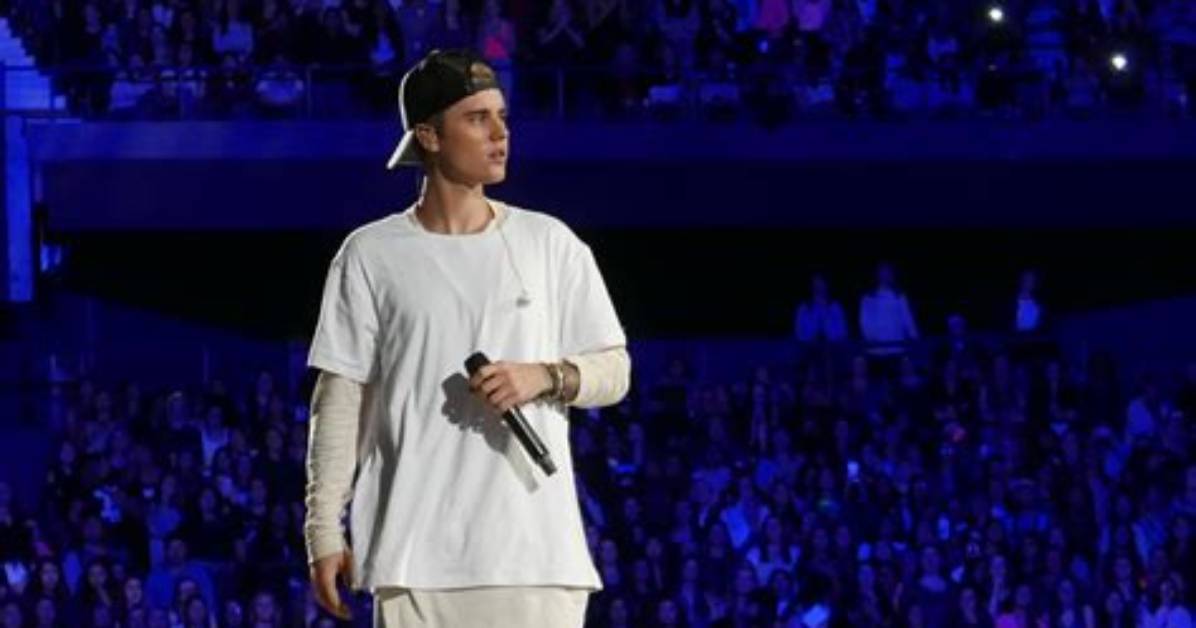 Discover the Unparalleled Justin Bieber a Musical