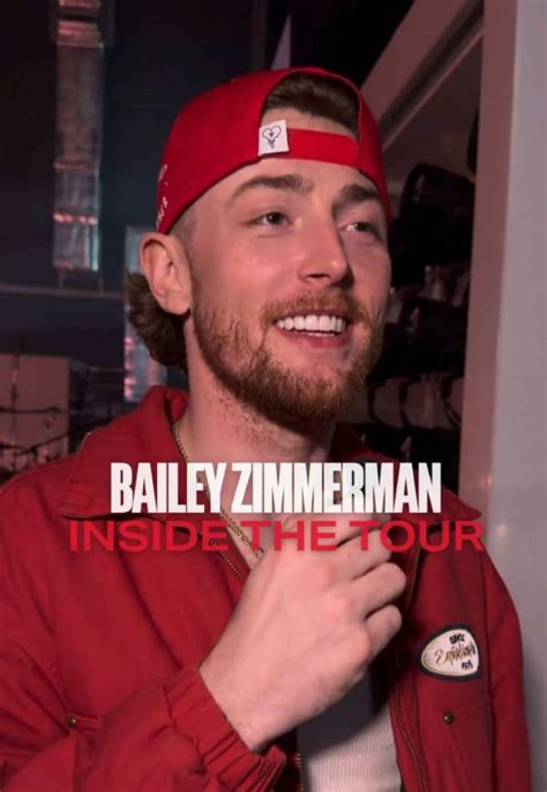 Discover the Unraveling Story of Bailey Zimmerman's Ex: an Inside Look