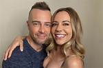 Discover the Unseen World of Samantha Cope and Joey Lawrence