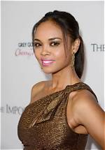 Discover the Unstoppable Force Behind Sharon Leal's Success