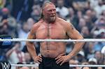 Discover the Unstoppable Force of Brock Lesnar's Daughter