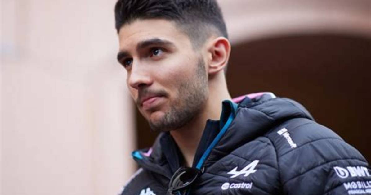 Discover the Unsung Hero Behind Esteban Ocon's Racing Success