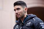 Discover the Unsung Hero Behind Esteban Ocon's Racing Success