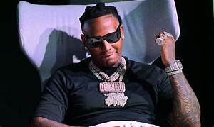 Discover the Untold Riches: Moneybagg Yo's Net Worth Unmasked