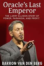 Discover the Untold Stories Behind Larry Ellison's Marriages