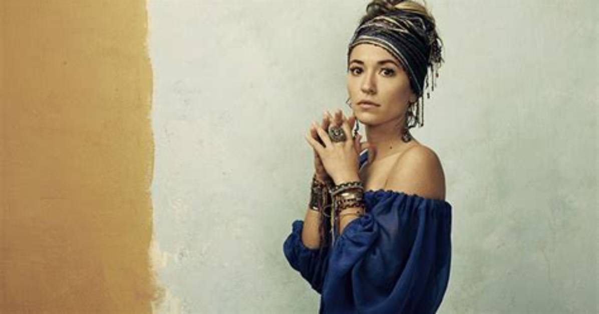 Discover the Untold Story Behind Lauren Daigle's Husband