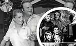 Discover the Untold Story of Debra Jo Rupp's Early Career