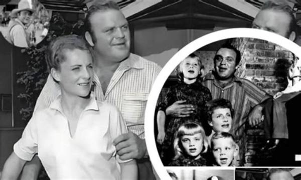 Discover the Untold Story of Debra Jo Rupp's Early Career