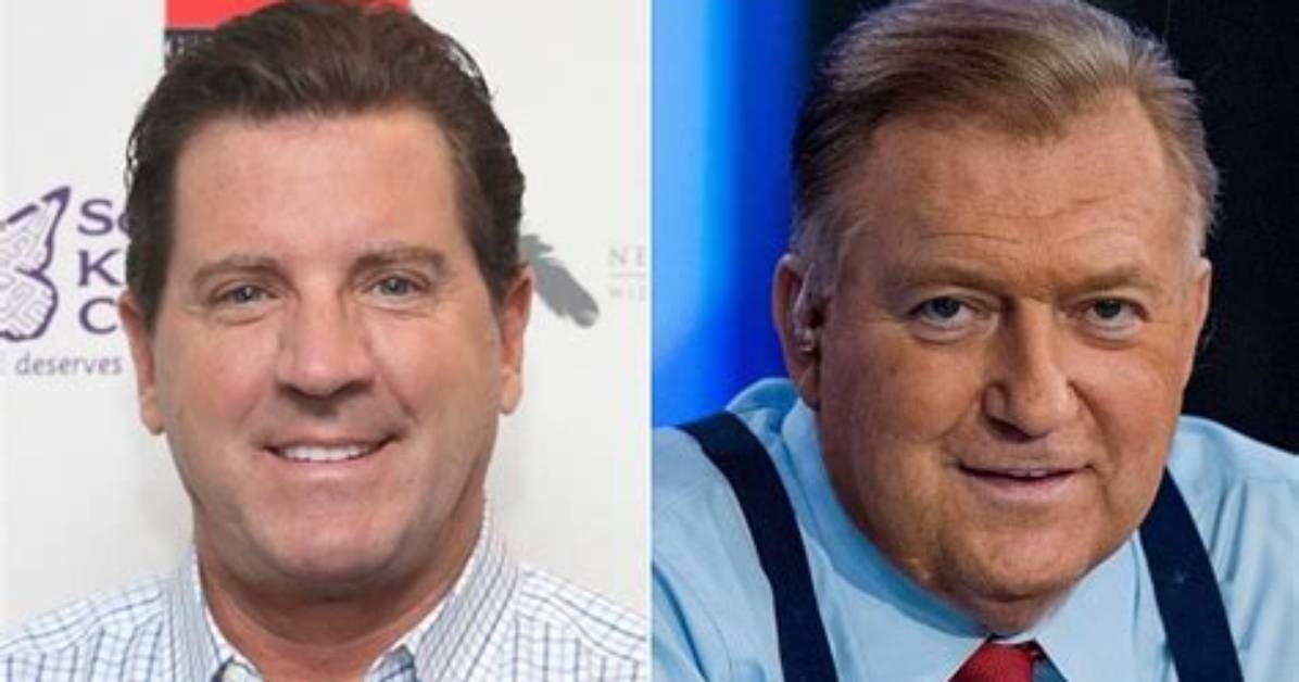 Discover the Untold Story of Eric Bolling S Adopted Son