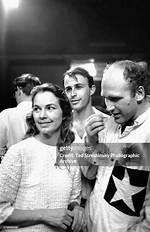 Discover the Untold Story of Faye Kesey: Author, Advocate, and Muse