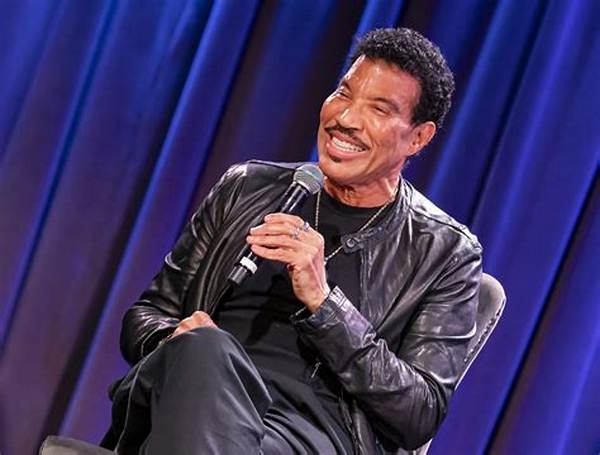Discover the Untold Story of Lionel Richie and Diane Alexander