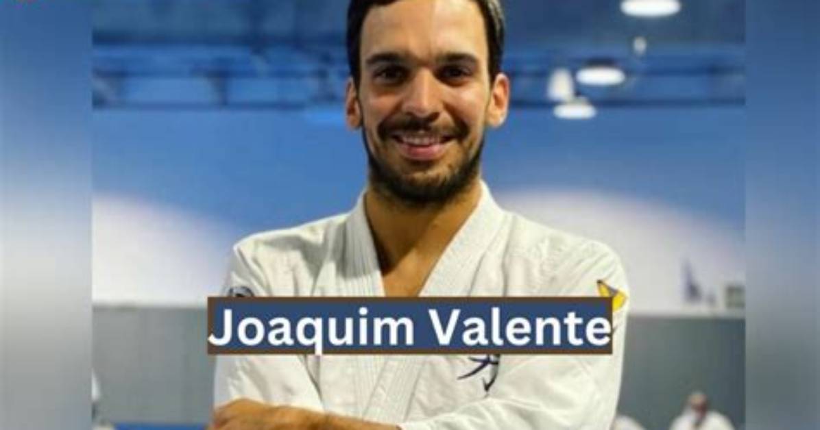 Discover the Unveiled Age of Joaquim Valente