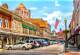 Discover the Vibrant Charm of Downtown Roanoke