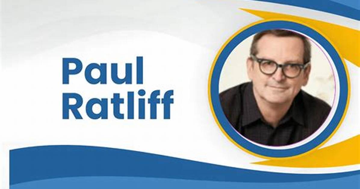 Discover the Visionary Leadership of Paul Ratliff