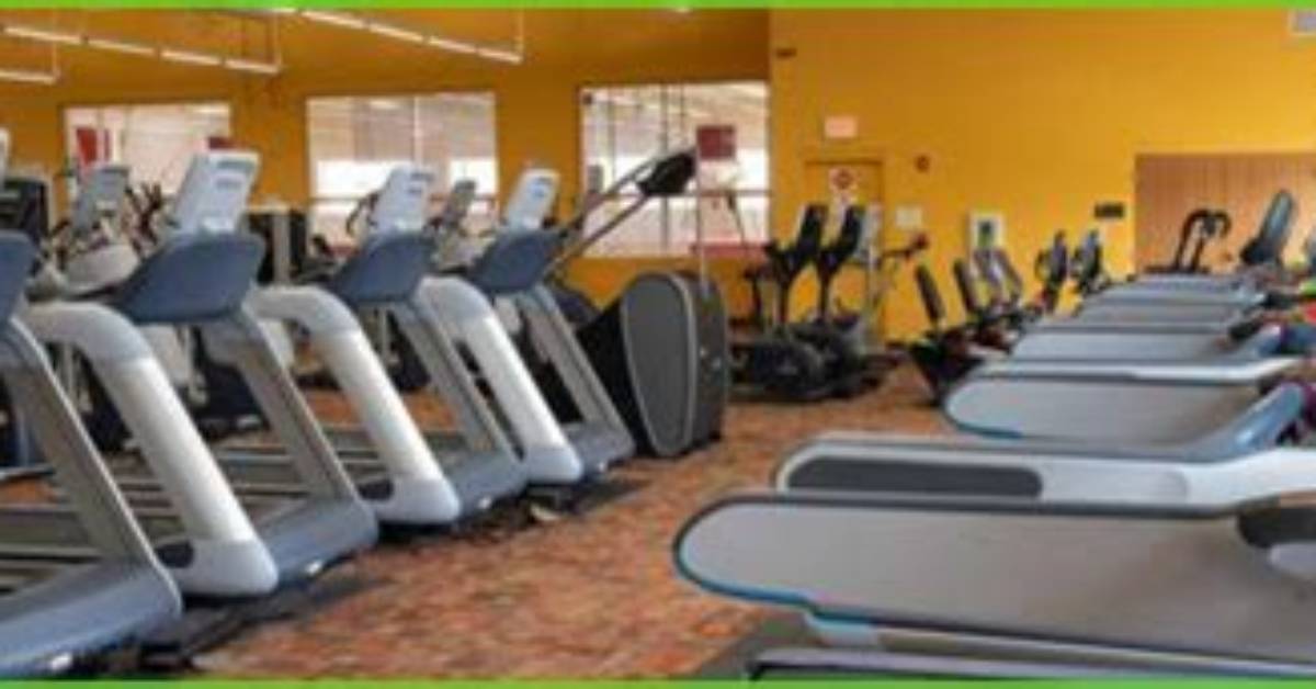 Discover the Warrensville Heights Family Ymca Your Gateway To