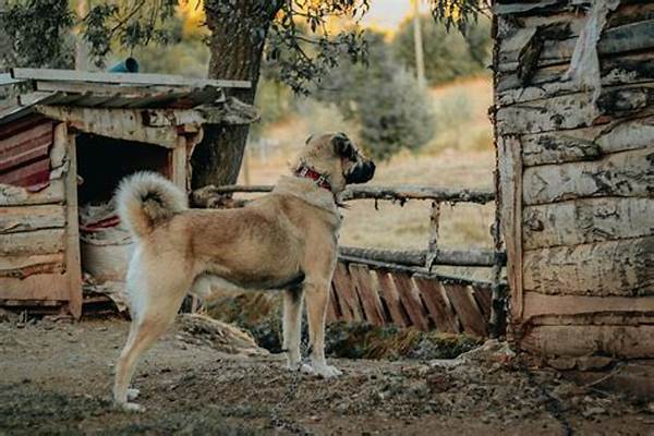 Discover the Wonders of Kangal: a Comprehensive Guide to Turkey's Majestic Breed