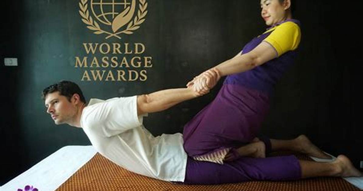 Discover the World of Asian Massage Videos: a Comprehensive Guide