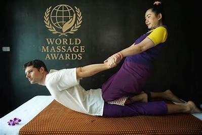 Discover the World of Asian Massage Videos: a Comprehensive Guide