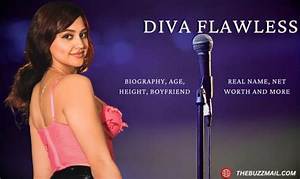 Discover the World of Diva Flawless Uncensored