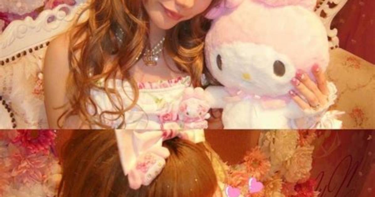 Discover the World of Drop in Gyaru: a Comprehensive Guide