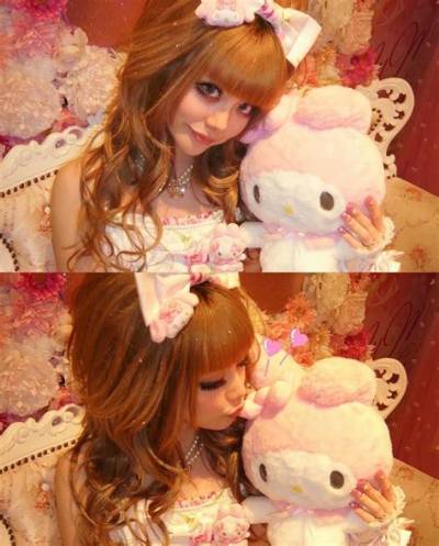Discover the World of Drop in Gyaru: a Comprehensive Guide