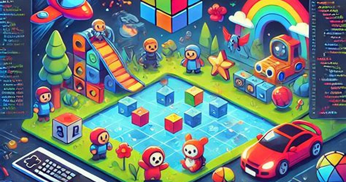 Discover the World of Github Games: Your Ultimate Guide