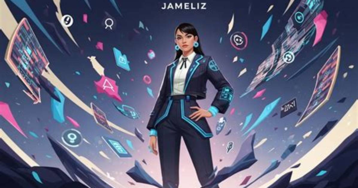 Discover the World of Jameliz S: a Comprehensive Guide to Their Influence and Achievements