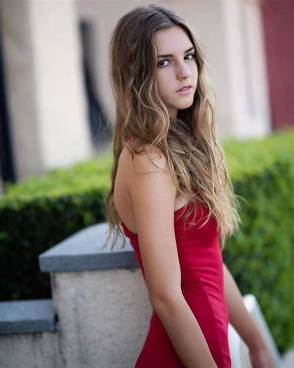 Discover the World of Models Like Emily Feld: a Comprehensive Guide
