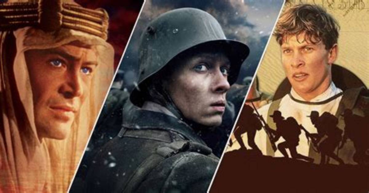 Discover the World of Movie