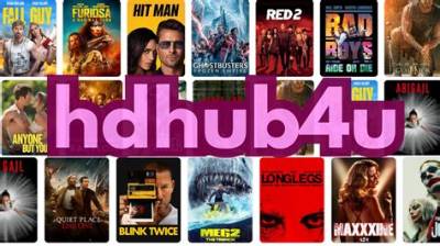 Discover the World of Mrs Movie Hdhub4U: Your Ultimate Entertainment Hub